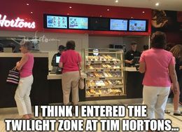 The twilight zone memes