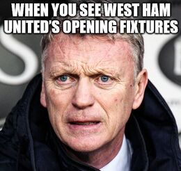 Opening fixtures memes