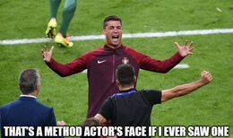 Method actor memes