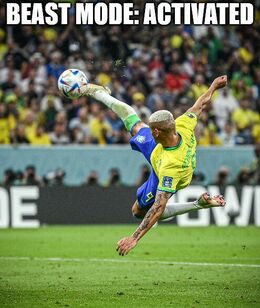 Beast memes