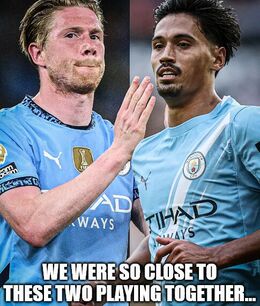 To these two memes