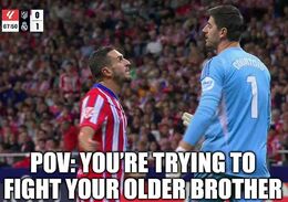 Older brother memes