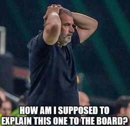 To the board memes