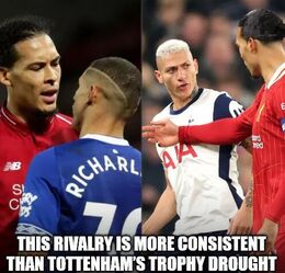 Trophy drought memes