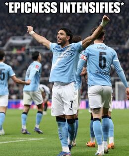 Epicness memes
