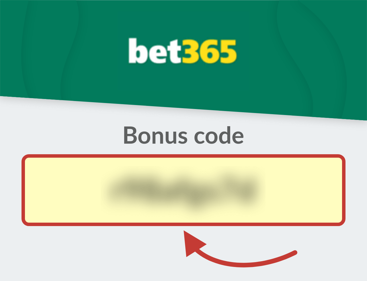 bet365 Код Бонуса