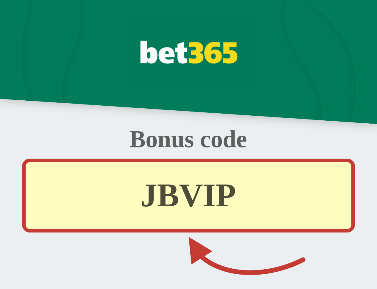 bet365 бонус код