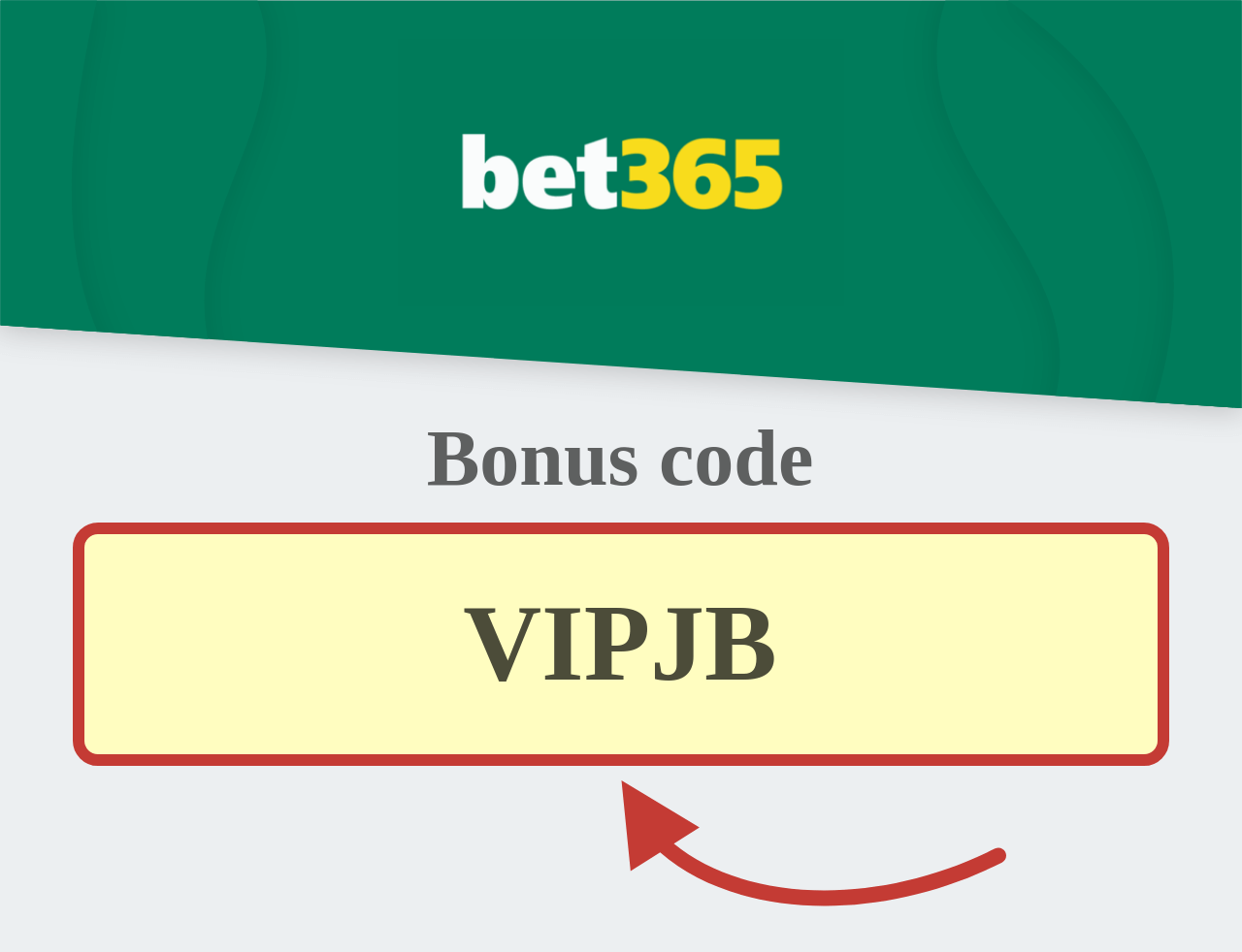 bet365 бонус код