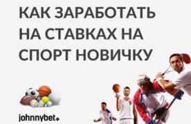 Kak zarabatyvat na stavkah