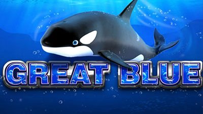 Great Blue