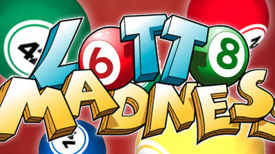 Lotto Madness