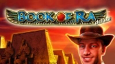Book of Ra Deluxe