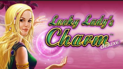 Lucky Lady's Charm Deluxe