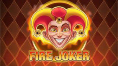 Fire Joker