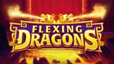 Flexing Dragons