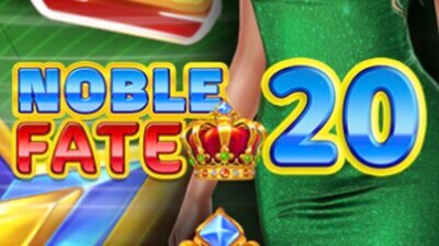 Noble Fate 20