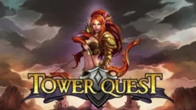 Tower Quest