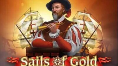 Sails of Gold