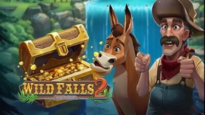 Wild Falls 2