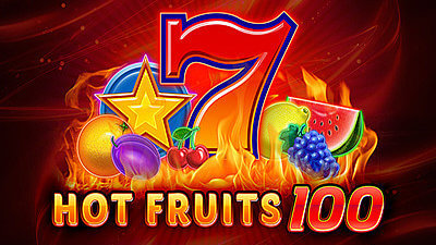 Hot Fruits 100