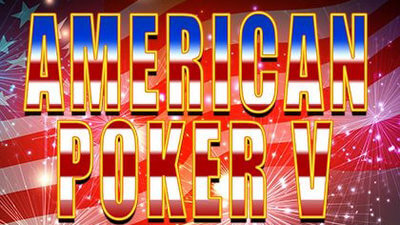 American Poker V