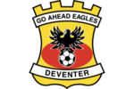 Go Ahead Eagles
