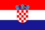 Flag of croatia