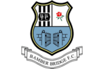 Bamber Bridge