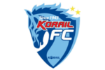 Daejeon Korail