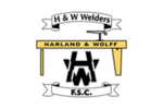 Harland and Wolff Welders