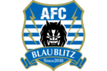 Blaublitz Akita