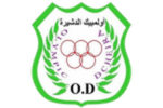 Olympique Dcheira