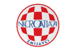 NK Croatia Zmijavci