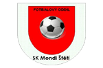 SK Mondi Steti