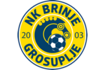 NK Brinje Grosuplje