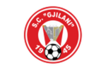 SC Gjilani