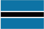 Botswana (W)