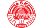 AS Khroub