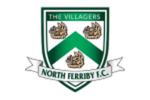 North Ferriby