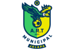 ART Municipal Jalapa