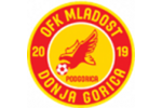 Mladost DG