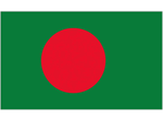 Bangladesh (W)