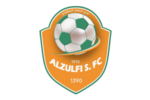 Al Zulfi FC