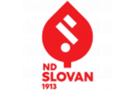 ND Slovan Ljubljana