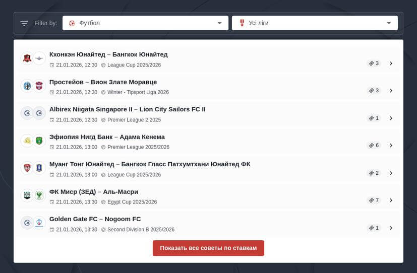 РФПЛ смотреть онлайн бесплатно