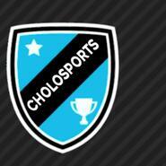 CHOLOSPORTS