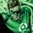 Green Lantern GHM
