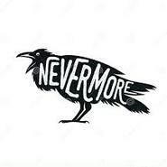 Nevermore