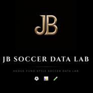 JBSoccerDataLab