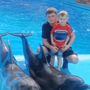 дима денисенко